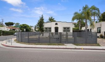 2952 Rosecrans St, San Diego, CA 92106