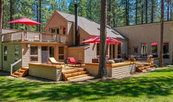 13461 Hawks Beard SH43, Black Butte Ranch, OR 97759