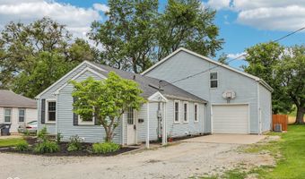 604 Alexandria Pike, Anderson, IN 46012