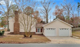 104 Dunshill Rd, Roanoke Rapids, NC 27870