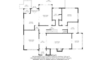 6610 Hudson Pkwy, Amberley, OH 45213