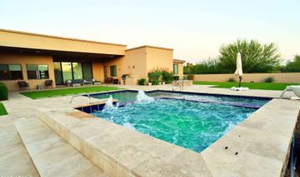 4008 LA ULTIMA PIEDRA, Carefree, AZ 85377