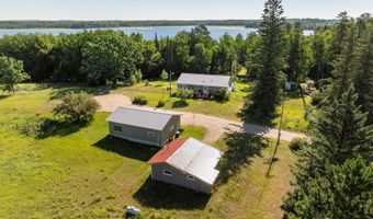 3912 4th St NW, Backus, MN 56435