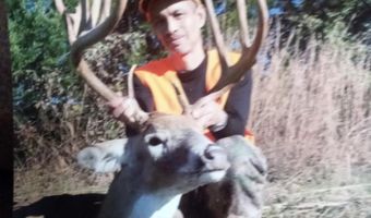 9891 Baskerville Rd, Baskerville, VA 23915