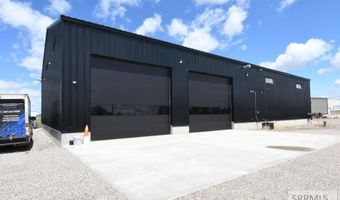 2 N 580 W, Blackfoot, ID 83221