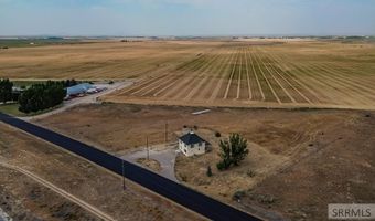 1044 W Taber Rd, Blackfoot, ID 83221