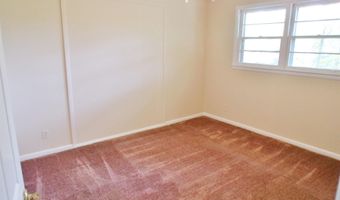 601 E GLADE Rd, Anniston, AL 36206