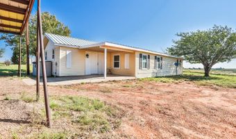 4826 County Road 5200, Abernathy, TX 79311