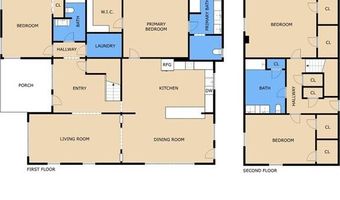 300 CHINCHILLA Dr, Arabi, LA 70032