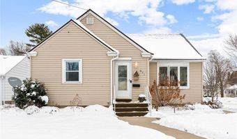 611 11th St SW, Austin, MN 55912