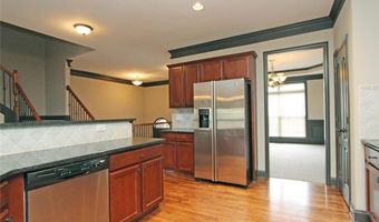 5805 Norfolk Chase Rd, Peachtree Corners, GA 30092