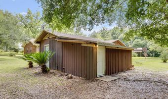 1318 John Riley Barnhill Rd, Baker, FL 32531