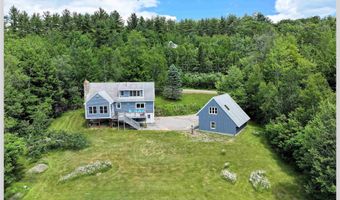 89 Meadow Ln, Campton, NH 03223