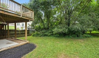 2134 S LOWELL St, Arlington, VA 22204