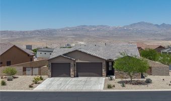 2921 Steamboat Dr, Bullhead City, AZ 86429