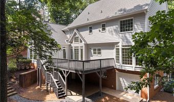 8965 Laurel Way, Alpharetta, GA 30022