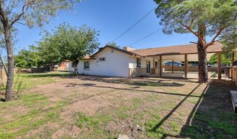 595 S PARK Cir, Camp Verde, AZ 86322