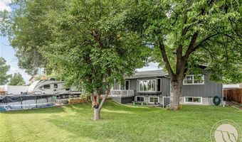 2020 Parkhill Dr, Billings, MT 59102