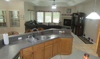 4820 10th St, Bell, FL 32619