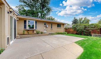 6145 Dudley St, Arvada, CO 80004