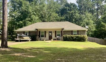 15681 Lee Ave, Bay Minette, AL 36507