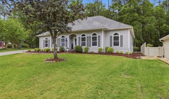 11006 PALMETTO Blvd, Alachua, FL 32615