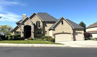 3373 BEAR CANYON Ln, Cedar Hills, UT 84062