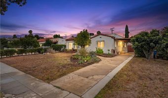 300 N Marengo Ave, Alhambra, CA 91801