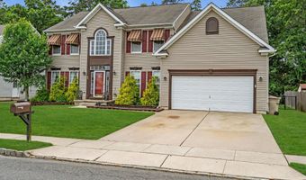 46 Timberline Rd, Bayville, NJ 08721