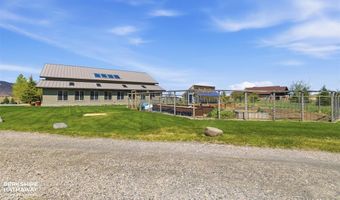 15 Ridge View Trl, Cody, WY 82414
