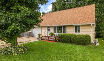 7206 SW 14th St, Des Moines, IA 50315