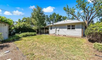 820 S Shoshone St, Boise, ID 83705