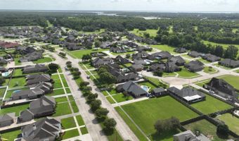 609 Renwick Blvd, Berwick, LA 70342
