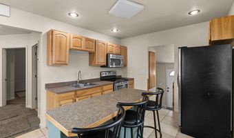 1237 S Cherry St, Casper, WY 82604