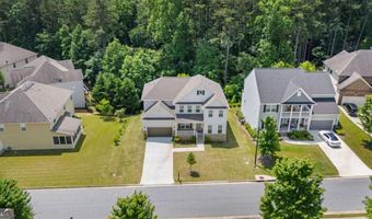 96 Fairway, Acworth, GA 30101