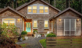 32073 CEDAR Ln, Arch Cape, OR 97102
