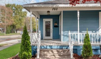 702 E 5th St, Auburn, IN 46706