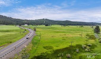 11 Stonebraker Ln, Cascade, ID 83611