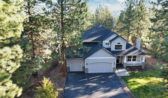 3563 NW McCready Dr, Bend, OR 97703