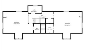1902 Skyline Pl, Bartlesville, OK 74006