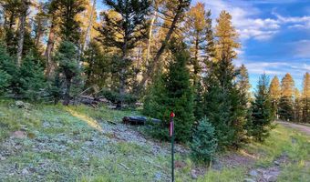 Lot 1332 Skyview Way, Angel Fire, NM 87710