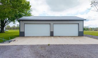2399 N 700 E Rd, Akron, IN 46910