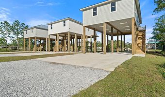 10064 E Bayou View Dr, Bay St. Louis, MS 39520