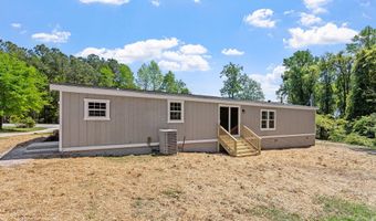 5049 W Hornes Church Rd, Bailey, NC 27807