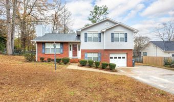 4417 MAYFAIR Rd, Anniston, AL 36207