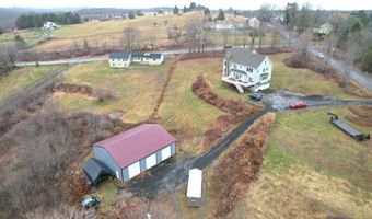 4 Hard Hill Rd S, Bethlehem, CT 06751