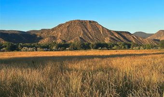 Rancho De Abiquiu Estates Lots 9 & 10, Abiquiu, NM 87510