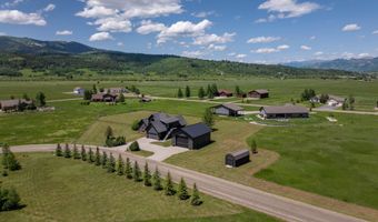 92 ASHLEY Dr, Alpine, WY 83128