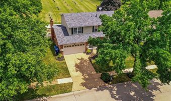 6029 Terri Lynn Dr, Affton, MO 63123