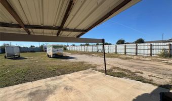 1699 N Treadaway Blvd, Abilene, TX 79601